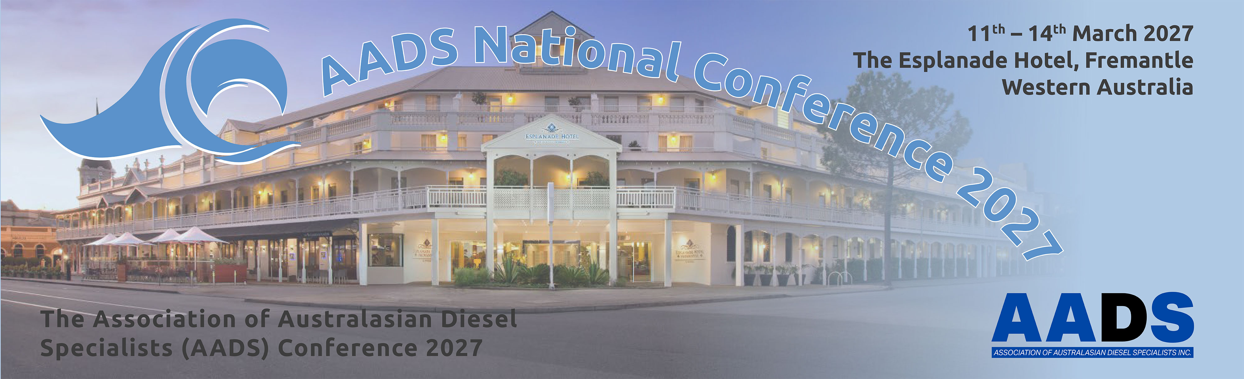 Conference